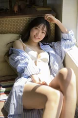 新渡戸文化短期大学　岩本愛未