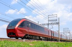 名阪特急「ひのとり」 ２０２１年ブルーリボン賞の受賞決定！｜近畿日本鉄道株式会社のプレスリリース