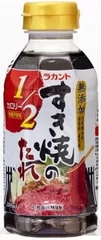 ラカントすき焼のたれ300mL