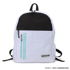 呪術廻戦』×『OUTDOOR PRODUCTS』初コラボ！虎杖・伏黒・釘崎・五条をイメージしたリュック等バッグ全12種｜株式会社BANDAI  SPIRITS ネット戦略室のプレスリリース