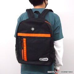 呪術廻戦』×『OUTDOOR PRODUCTS』初コラボ！虎杖・伏黒・釘崎・五条をイメージしたリュック等バッグ全12種｜株式会社BANDAI  SPIRITS ネット戦略室のプレスリリース