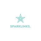 株式会社SPARKLINKS.　ロゴ