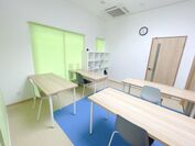 習い事専用のお部屋