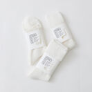 SOUKI SOCKS -Tasting Cotton-