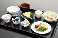 本館朝食（お子さま用）