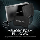 noblechairs - MEMORY FOAM CUSHION SET