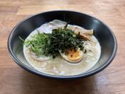 調理例2(ラーメン)