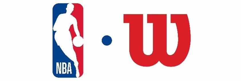 NBA、ウイルソン社製の新しい公式試合球を発表