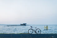 photo3　霞ヶ浦サイクリング