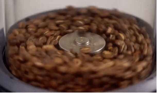 最大41%OFFクーポン DYVEE コーヒーロースターガスバーナーコーヒー焙煎機