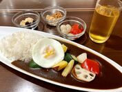 カレーライス