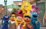 (C) 2021 Sesame Workshop. All rights reserved.