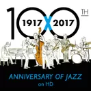 ハイレゾで聴くジャズ100年のヒット曲
