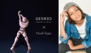 GESREC×Noah Epps