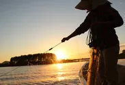 漁業体験