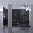 BLVCK PARIS POP UP STORE 外観イメージ