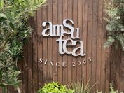 amsu tea house