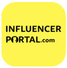 influencer-portalロゴ