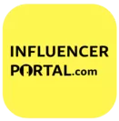 influencer-portalロゴ