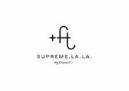 +FT SUPREME.LA.LA. ロゴ