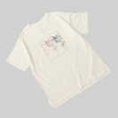 リサイクルコットンTシャツ