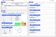 報告書イメージ図