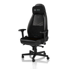 noblechairsとメルセデスがコラボレーションしたゲーミングチェア第2弾 素材とデザインが進化した「2021エディション 」を7月29日発売｜株式会社アーキサイトのプレスリリース