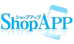 ShopAPP　ロゴ