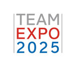 TEAM EXPO 2025ロゴ