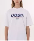 ODSDロゴTシャツ