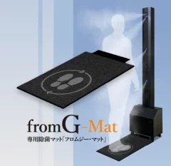 fromG-Mat