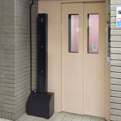 マンション