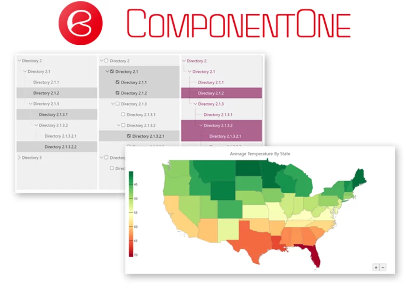 ComponentOne for ASP.NET MVC 1ユーザーライセンス - その他