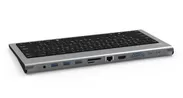 11-in-1 USB-C Keyboard Hub