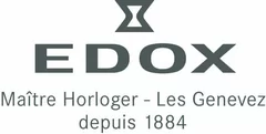 EDOX(エドックス) ロゴマーク