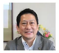 奈良県生駒市長 小紫 雅史氏　コメント