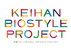 BIOSTYLE PROJECTロゴ