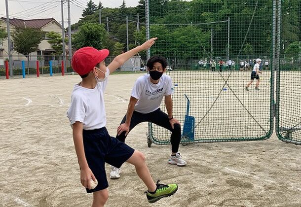 日本最大級のスポーツスクール運営企業リーフラス 小学校向け 運動教育プログラム を提供 新体力テスト の記録が前年比30 アップ リーフラス株式会社のプレスリリース