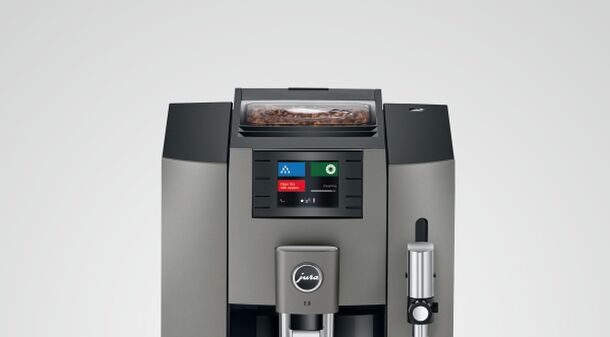 無料長期保証 ブルーマチックジャパン株式会社 JURA ユーラ 全自動コーヒーマシン ENA4 メトロポリタンブラック 12016
