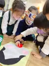 外国人児童の日本語クラス