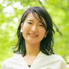 Natural way Japan合同会社代表 大原加奈子氏