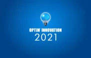 OPTiM INNOVATION 2021