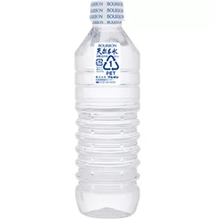 天然名水出羽三山の水500ml(eco包装)