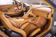 Bugatti Chiron Sport“Les Legendes Du Ciel”12