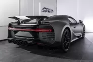 Bugatti Chiron Sport“Les Legendes Du Ciel”2