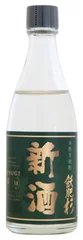 「爽　飫肥杉」新酒(原酒)