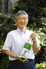 田中社長