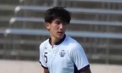 加藤選手