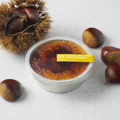 CREME BRULEE.jp 小田喜さんのいわまの栗