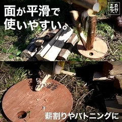 作業性の向上